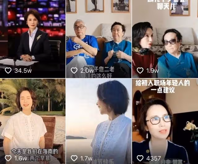 徐俐不顧疫情自駕返京,后座被擺滿收穫多,遭吐槽後火速刪除視頻