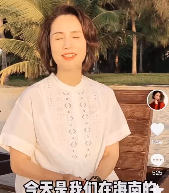 徐俐不顧疫情自駕返京,后座被擺滿收穫多,遭吐槽後火速刪除視頻