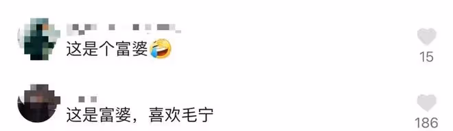 52歲毛寧商演撈金!身材壯碩臉部僵硬,摟近50歲美女富婆深情合唱