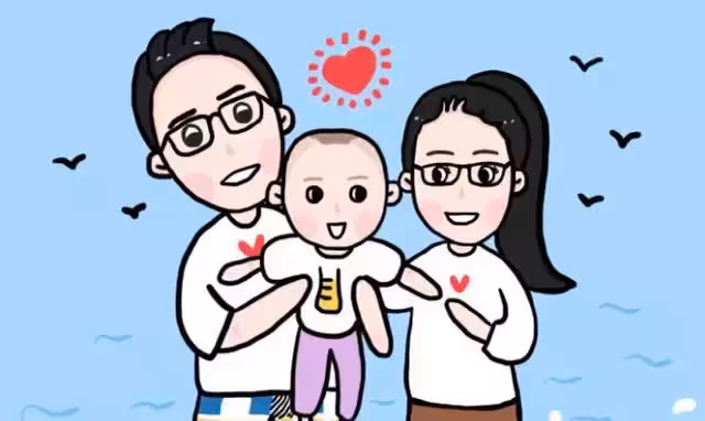 「兒媳，我來給你帶孩子，你姿態放低點吧」「你這樣想就直接走」