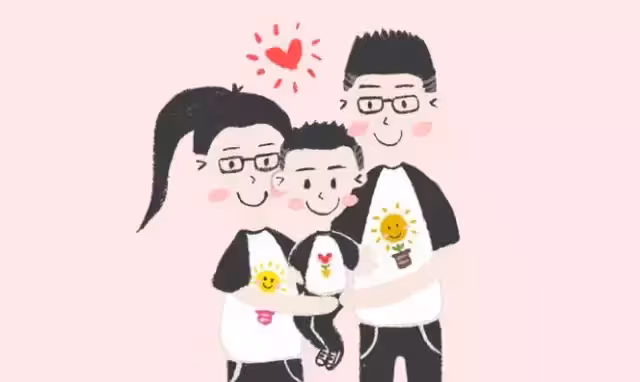「兒媳，我來給你帶孩子，你姿態放低點吧」「你這樣想就直接走」