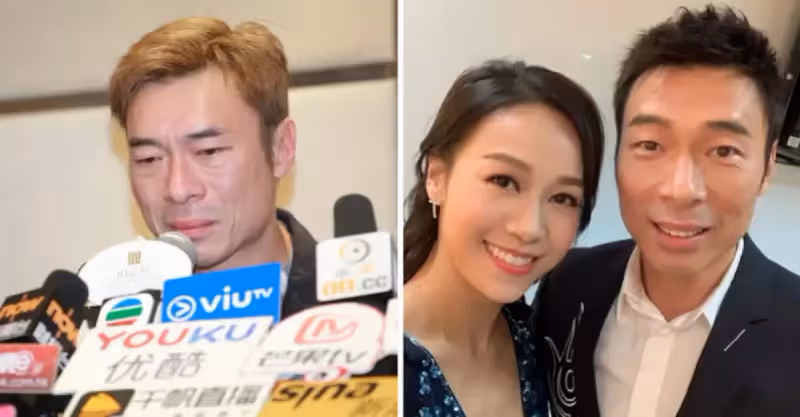 車內熱吻爆不倫！鄭秀文尪隔3年「宣告全面復出」　反觀小三「被經紀公司冷凍8年」慶生慘況曝光