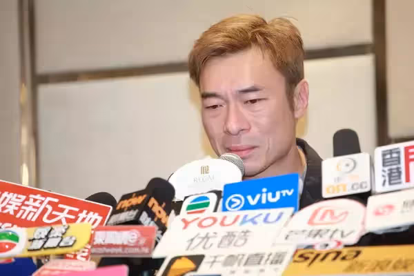 車內熱吻爆不倫!鄭秀文尪隔3年「宣告全面復出」 反觀小三「被經紀公司冷凍8年」慶生慘況曝光