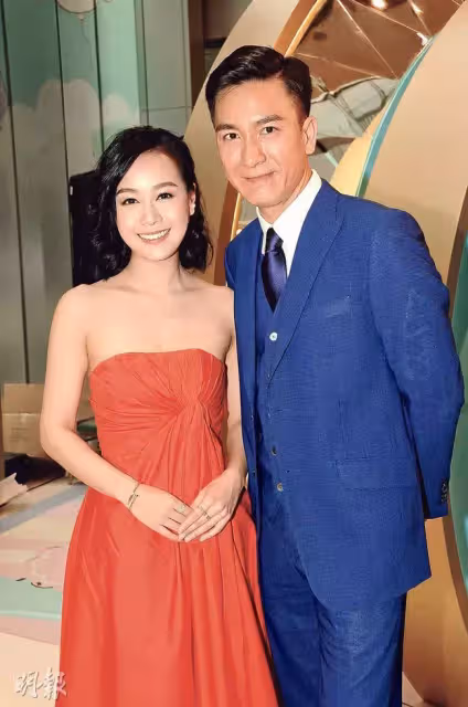 車內熱吻爆不倫！鄭秀文尪隔3年「宣告全面復出」　反觀小三「被經紀公司冷凍8年」慶生慘況曝光