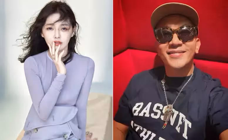 情已逝?汪小菲小三「狠狠發文切割」曬鴿子蛋鑽戒 毀滅嗆「誰那麼傻幫他生小孩」:太沒能力了吧