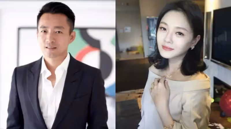 情已逝?汪小菲小三「狠狠發文切割」曬鴿子蛋鑽戒 毀滅嗆「誰那麼傻幫他生小孩」:太沒能力了吧