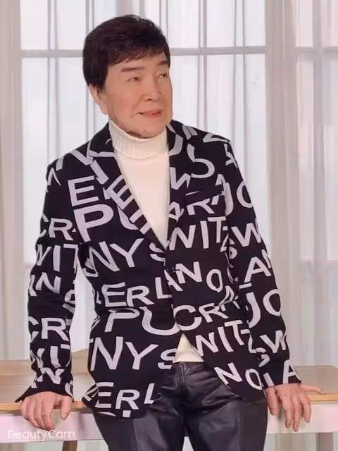 自認福大命大!寶島歌王「挺過3次心梗」不敢信還能活 「受隱疾折磨30年」年過80繼續唱