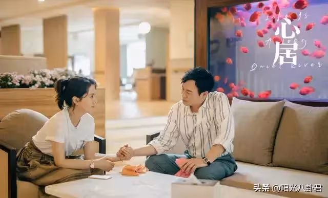 《餘生請多指教》官宣定檔,同期對打《與君初相識》《心居》,誰能殺出重圍?