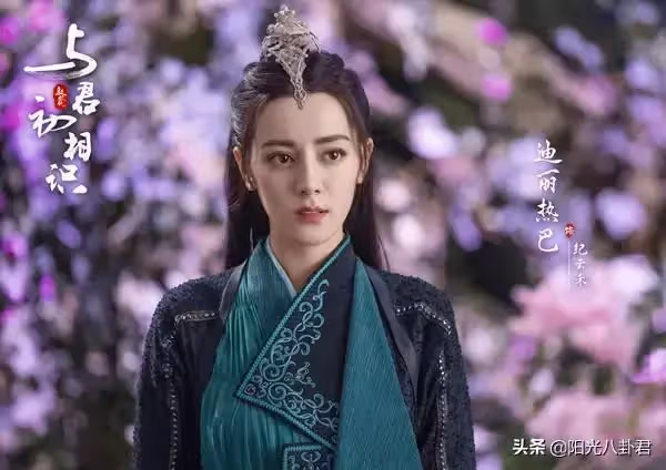 《餘生請多指教》官宣定檔,同期對打《與君初相識》《心居》,誰能殺出重圍?