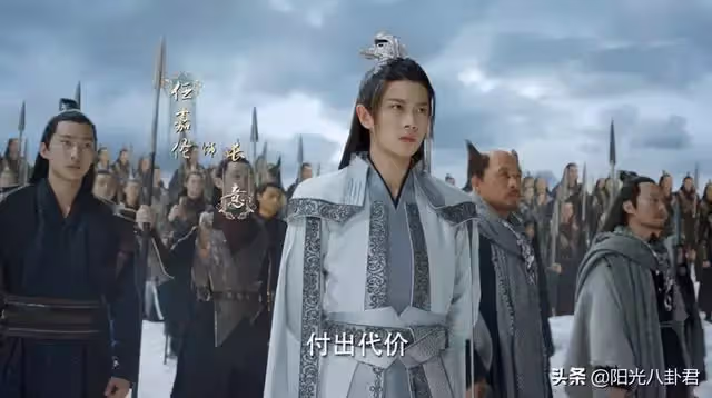 《餘生請多指教》官宣定檔,同期對打《與君初相識》《心居》,誰能殺出重圍?