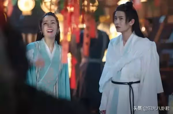 《餘生請多指教》官宣定檔，同期對打《與君初相識》《心居》，誰能殺出重圍？