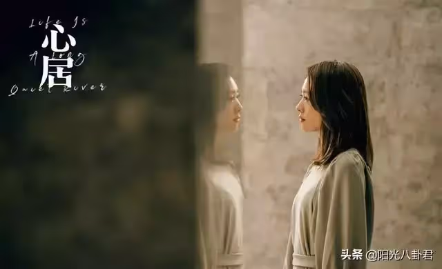 《餘生請多指教》官宣定檔，同期對打《與君初相識》《心居》，誰能殺出重圍？