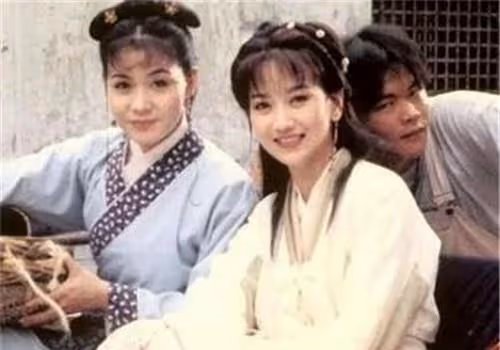 她一生未婚,因養家拚命接戲,致過度勞累離世,捐獻器官救活3人