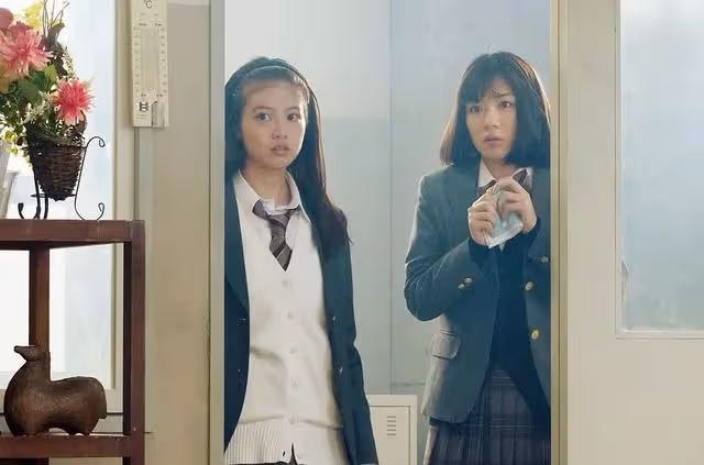 在日本,有一種美叫「今田美櫻」