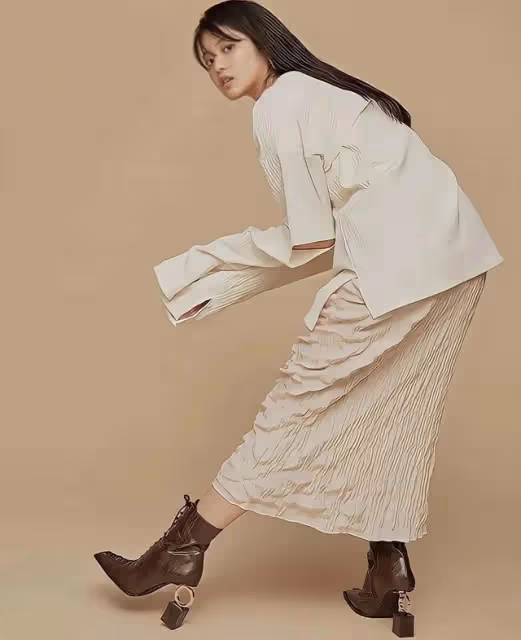 在日本,有一種美叫「今田美櫻」