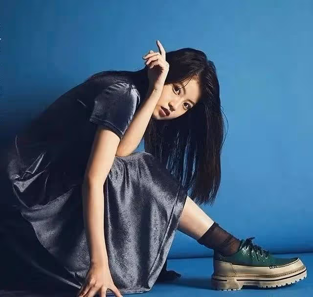 在日本,有一種美叫「今田美櫻」