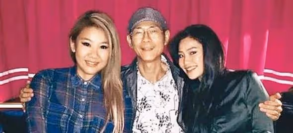 鄭欣宜：繼承6000萬遺產的星二代，活成了媽媽沈殿霞期待的樣子