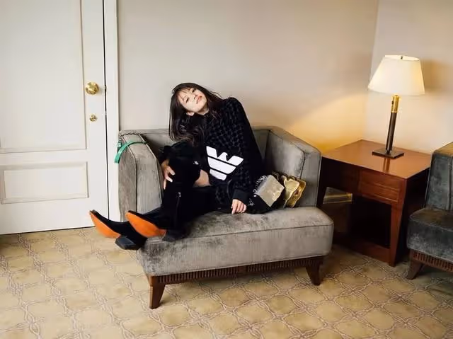 在日本,有一種美叫「今田美櫻」