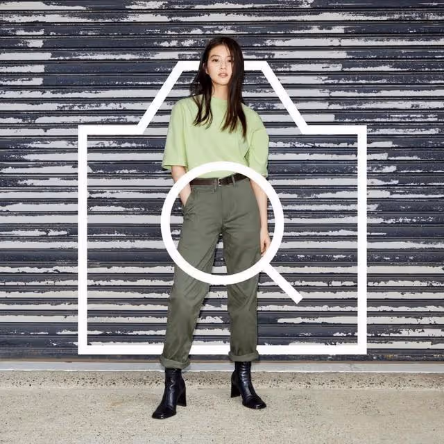 在日本,有一種美叫「今田美櫻」