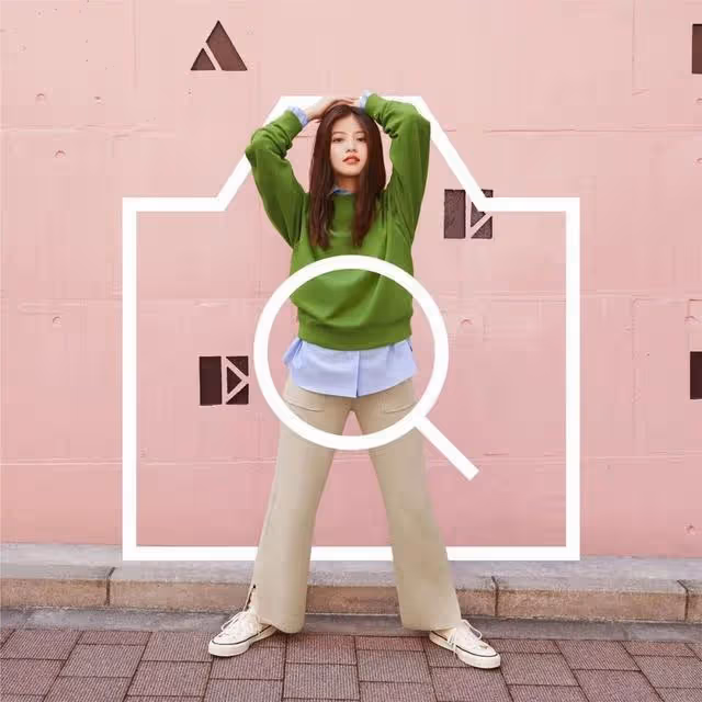 在日本,有一種美叫「今田美櫻」