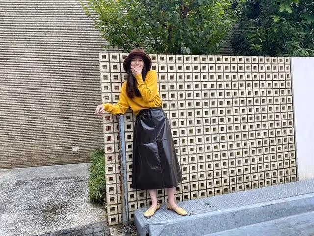 在日本,有一種美叫「今田美櫻」