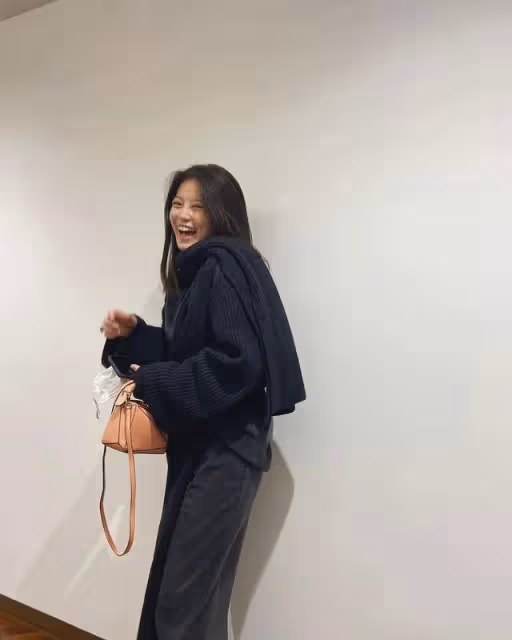 在日本,有一種美叫「今田美櫻」