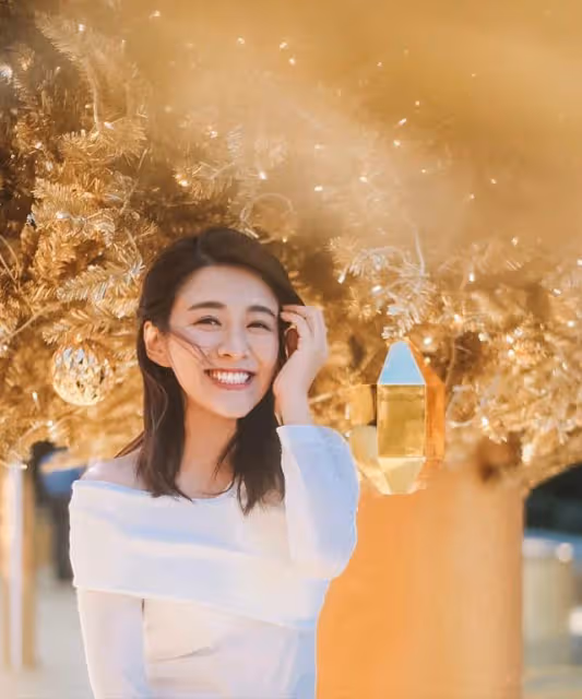 對舊愛余情未了？TVB「是非精」白色情人節一個人過：很想念你