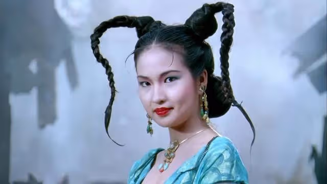 香港知名女星息影多年罕見曬照！身材尚佳仍風韻猶存，無復出計劃