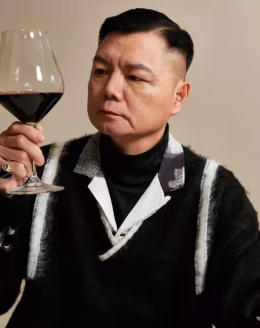 重情義！前TVB知名綠葉與妻結束18年婚姻，曾為對方花費百萬治病