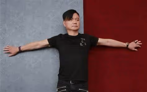 重情義！前TVB知名綠葉與妻結束18年婚姻，曾為對方花費百萬治病