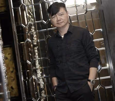 重情義！前TVB知名綠葉與妻結束18年婚姻，曾為對方花費百萬治病