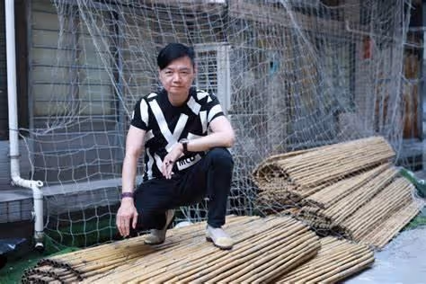 重情義！前TVB知名綠葉與妻結束18年婚姻，曾為對方花費百萬治病