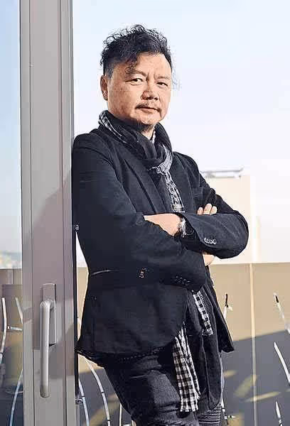 重情義！前TVB知名綠葉與妻結束18年婚姻，曾為對方花費百萬治病