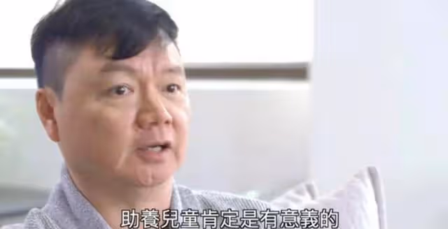重情義！前TVB知名綠葉與妻結束18年婚姻，曾為對方花費百萬治病