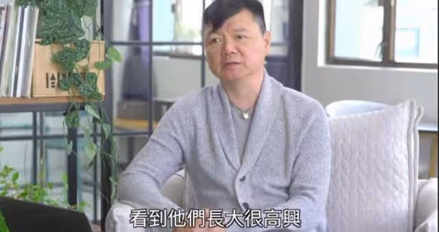 重情義！前TVB知名綠葉與妻結束18年婚姻，曾為對方花費百萬治病