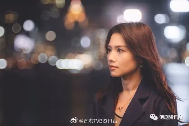 周秀娜色誘黃浩然!情敵黃宗澤約講數