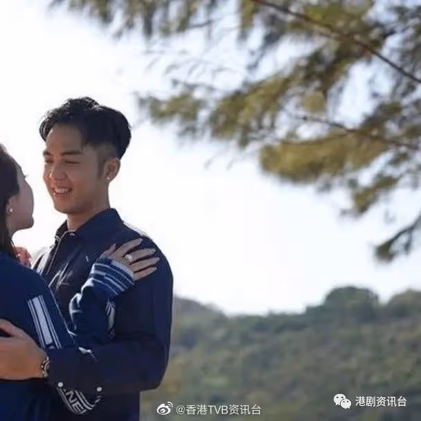恭喜恭喜!TVB新晉小生與富家女戀愛半年即閃婚