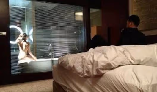姐姐說她睡的男人,比我見過的男人都多,奇怪,姐姐是什麼行業