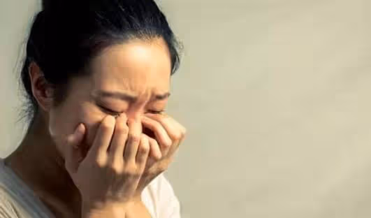 婚姻幸不幸福,女人生娃,坐一次月子就是最好的證明