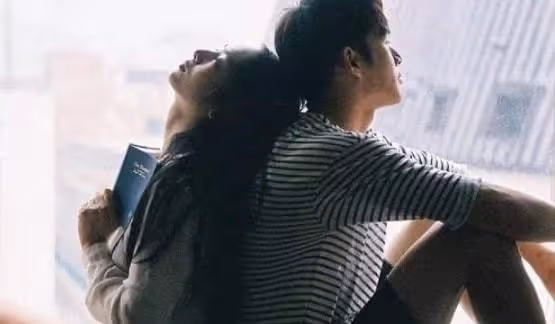 18歲那年，我嫁給了一條狗
