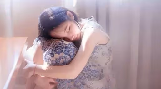 18歲那年,我嫁給了一條狗