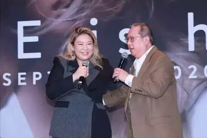 鄭少秋女兒鄭欣宜成功甩肉18斤，將繼承8000萬遺產，想生兒育女