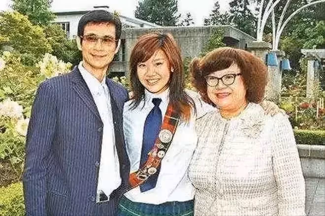 鄭少秋女兒鄭欣宜成功甩肉18斤，將繼承8000萬遺產，想生兒育女