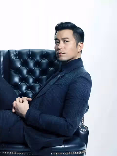 又一國民老公結婚！張孝全證實已結婚「兒子5個月大了」藏2年「張太太3招收服他」：獨立很重要