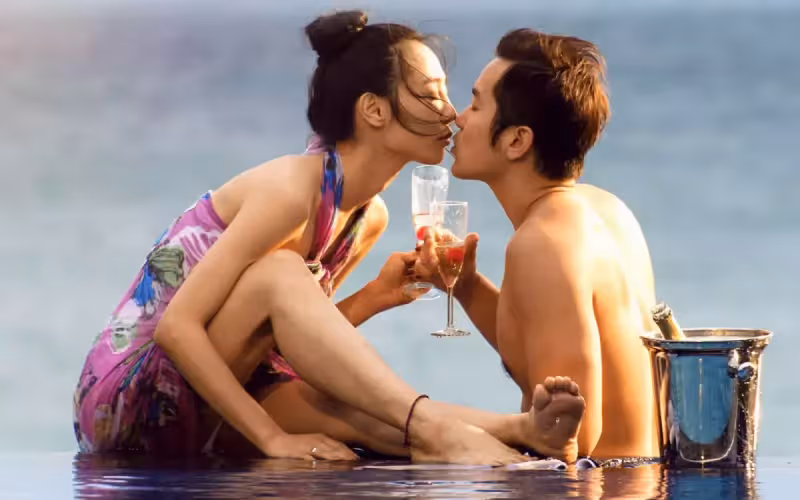 又一國民老公結婚！張孝全證實已結婚「兒子5個月大了」藏2年「張太太3招收服他」：獨立很重要