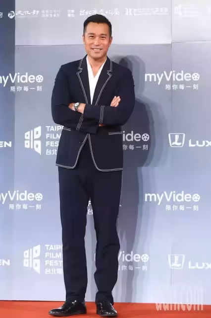 又一國民老公結婚！張孝全證實已結婚「兒子5個月大了」藏2年「張太太3招收服他」：獨立很重要