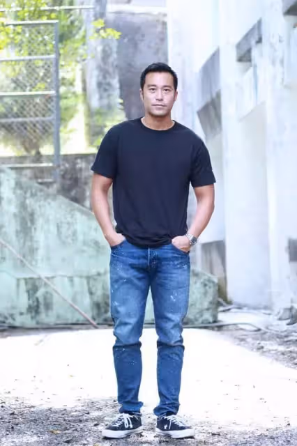 又一國民老公結婚！張孝全證實已結婚「兒子5個月大了」藏2年「張太太3招收服他」：獨立很重要