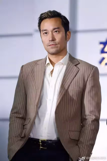 又一國民老公結婚！張孝全證實已結婚「兒子5個月大了」藏2年「張太太3招收服他」：獨立很重要