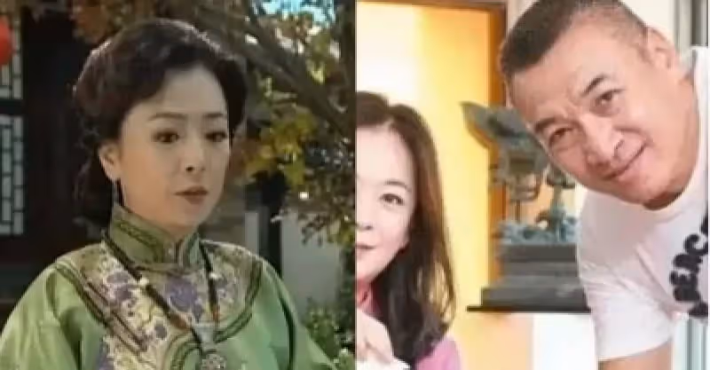 戲如人生！《包青天》趙永馨「曾遭男友動手」為情想不開　嫁燈光師「隱婚10年」56歲外表凍齡