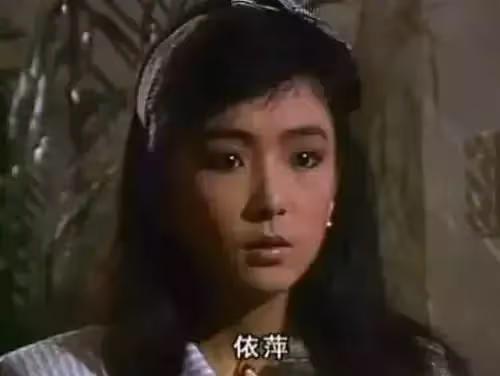 戲如人生!《包青天》趙永馨「曾遭男友動手」為情想不開 嫁燈光師「隱婚10年」56歲外表凍齡
